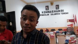 Komnas HAM Minta Polda Sulawesi Tengah Terbuka dan Transparan Dalam Penyelidikan Warga Meninggal Karena Tertembak