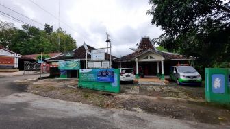 Bukti Cinta Kasih Ahmadiyah pada Kemanusiaan: Klinik Asih Sasama Saksi Toleransi di Ngloro