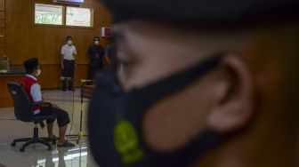 Kepala Rutan Kebonwaru Ungkap Kondisi Herry Wirawan Terpidana Mati Pemerkosa 13 Santriwati, Diminta Banyak Berdoa