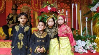 Kebudayaan Provinsi Aceh, Sebuah Provinsi Paling Utara di Pulau Sumatera