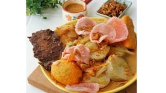 5 Pilihan Menu Sarapan Khas Indonesia, Mana Favoritmu?