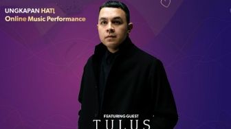 10 Tahun Berkarya, Ini Perjalanan Karier Tulus yang Baru Rilis Album Kelima