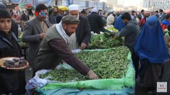 Kontroversi Aset Afghanistan, Langkah Pemerintah AS Jadi Sorotan hingga Kecaman