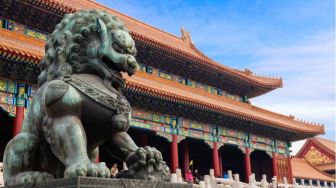 7 Rekomendasi Kota Wisata Di China, Forbidden City Jadi Terhits