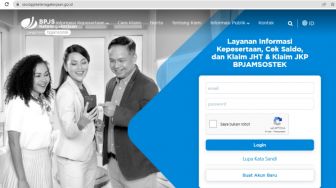 3 Cara Cek Saldo JHT BPJS Ketenagakerjaan Lewat Website hingga Aplikasi, Mudah dan Cepat!