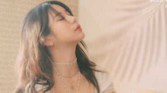 Setelah Akui Dirinya Biseksual, Jiae Minta Donasi Untuk Merilis Album Solo