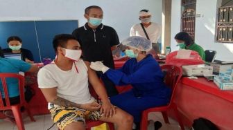 Rutan Gianyar Penuh, Diupayakan Pindah ke Lapas Lain