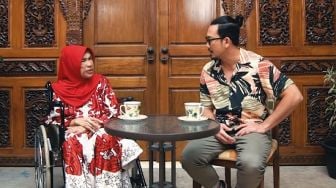 5 Artis Meninggal setelah Hadiri Podcast-nya, Denny Sumargo Buka Suara: Itu Bikin Saya Sedih