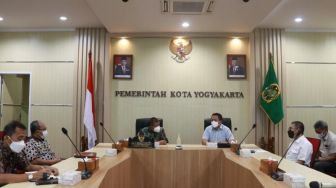 Bangun Jaringan Gas Bumi di DIY, PT PGN Targetkan 2024-2025 Pembangunan 4 Juta Jaringan Terealisasi