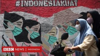 Covid Melonjak Lagi, Pemerintah Diperingatkan Jangan Terlalu Percaya Diri