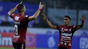 Prediksi Bali United vs Arema FC di BRI Liga 1 2021/2022