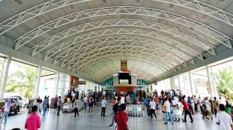 BIZAM Jadi Bandara Internasional di Lombok, PPLN Kini Tak Perlu Lewat Bandara Ngurah Rai Bali