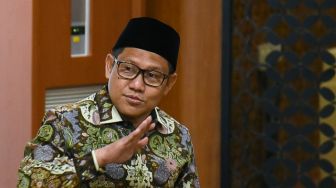 Gus AMI Usulkan NU-Muhammadiyah Raih Nobel Perdamaian 2022-2023