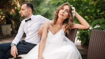 5 Tujuan Menikah yang Keliru dan Harus Dihindari, Jangan Gegabah!