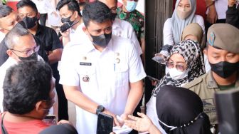 Temuan Dugaan Pungli Bantuan PIP di SDN Medan, Begini Nasib Sang Kepala Sekolah