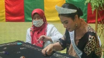 Puteri Indonesia Kepri, Charmelita Dhita Oktivia Bawa Misi Kenalkan Pariwisata Kepri di Kontes Kecantikan