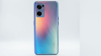 Tiga Ponsel Oppo Reno7 Meluncur di Indonesia Bulan Ini