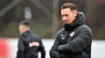 RB Salzburg Gagal Tundukkan Bayern Munich, Matthias Jaissle Tetap Bangga