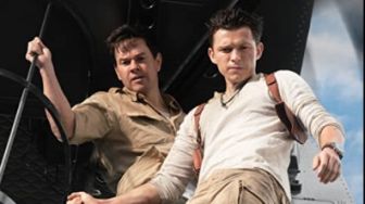 Uncharted Rajai Box Office Korea Selatan Pada Akhir Pekan Pertama Debutnya, Kumpulkan Rp30,3 Miliar