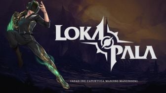 Game MOBA Indonesia, Lokapala Siap Rambah Asia Tenggara