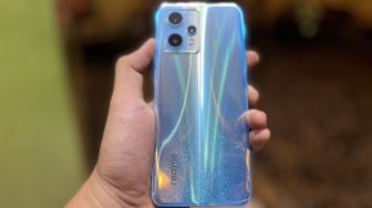 Realme 10 Pro Plus Nongol di Web China Telecom, Spesifikasinya Terungkap Sebelum Diriilis