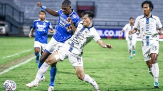 Lima Pertandingan Belum Pernah Menang dan Seret Gol, PSIS Semarang Rindu Bruno Silva Tidak?