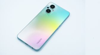 Oppo Reno7 Z 5G Diperkenalkan di Indonesia pada 24 Februari, Lebih Cepat dari di India