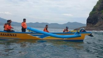 Nelayan Aceh Dilaporkan Hilang di Perairan Pulau Selaut