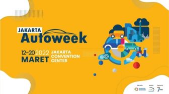 Jakarta Auto Week Terapkan Prokes Ketat, Nikmati PPnBM DTP dan Tiket Promo Tanggal Muda