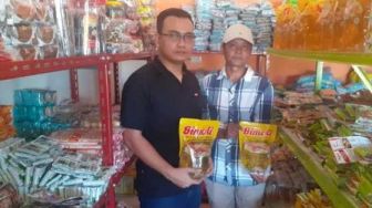 Harga Jual Minyak Goreng di Aceh Singkil Masih Mahal, Ini Kata Disperindagk