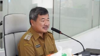 Jelang HUT ke-209, Kabupaten Garut Tertahan di Level 2 PPKM Jawa-Bali