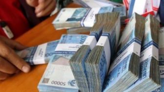 Kasihan, Sudah 2 Bulan Ratusan ASN Dinas Pertanian di Kuansing Belum Gajian