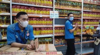 Minyak Goreng Langka, Pemkab Bojonegoro Kordinasi dengan Pemprov Jatim