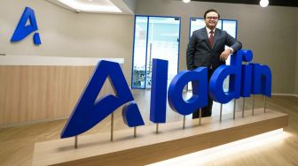 Dorong Inklusi Keuangan, Aladin Bank Luncurkan Fitur Baru Melalui Gerai Alfamart Seluruh Indonesia