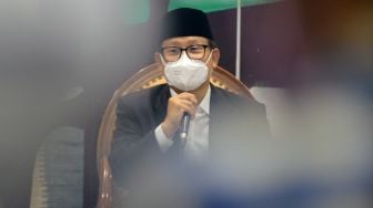 Sebut Subsidi APBN Bisa Diperbesar, Wakil Ketua DPR Muhaimin Iskandar Ingin Pastikan Kenaikan Biaya Haji Sudah Rasional