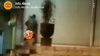 Heboh Video Mesum di Kawasan Pasar Rejowinangun Kota Magelang, Polisi Cari Pelaku dan Perekam