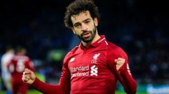 Liga Champions: Liverpool Bungkam Milan dengan Skor Mutlak