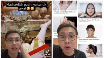 Ingin Kulit Putih? Awas, Jangan Sampai Warnanya Menjadi Seperti Ini!