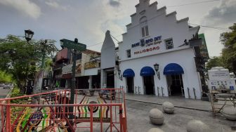 Gelar Acara Ramadhan di Malioboro, Pemda DIY Bakal Perketat Prokes Pengunjung