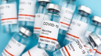 Alhamdulillah, Vaksin Merap Putih Covid-19 Sudah Dinyatakan Halal