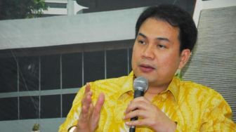 Profil Azis Syamsuddin, Eks Wakil Ketua DPR RI Divonis 3,5 Tahun Penjara Usai Suap Penyidik KPK Rp 3,6 Miliar!