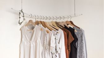 4 Ide Kreatif Manfaatkan Pakaian Bekas Agar Tak Terbuang jadi Sampah