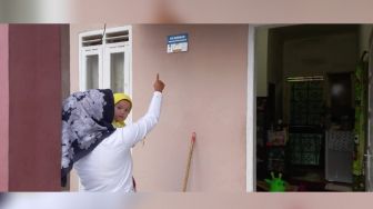 Rumah Impian, Penyeka Air Mata Selepas Badai PHK