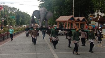 Keraton Kartasura, Cikal Bakal Berdirinya Keraton Kasunanan Surakarta