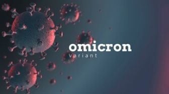 Pakar Kesehatan: Varian Omicron Berisiko Membuat Orang Terinfeksi Berulang Kali