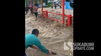 Kota Sukabumi Tetapkan Status Tanggap Darurat Bencana hingga 1 Maret 2022