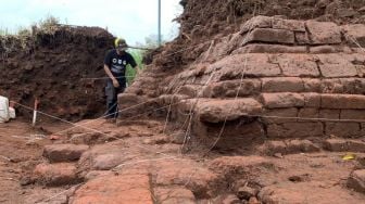 BPCB Kembali Bakal Gali Situs Srigading Ungkap Misteri Peninggalan Mataram Kuno