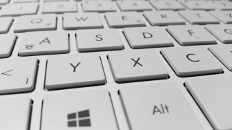 Mau Kerja Cepat? Simak 5 Trik Shortcut Keyboard Ini!