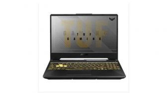 5 Laptop Gaming Murah Core i5 Februari 2022