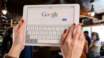 Rusia Denda Google 260.000 Dolar, Ini Penyebabnya